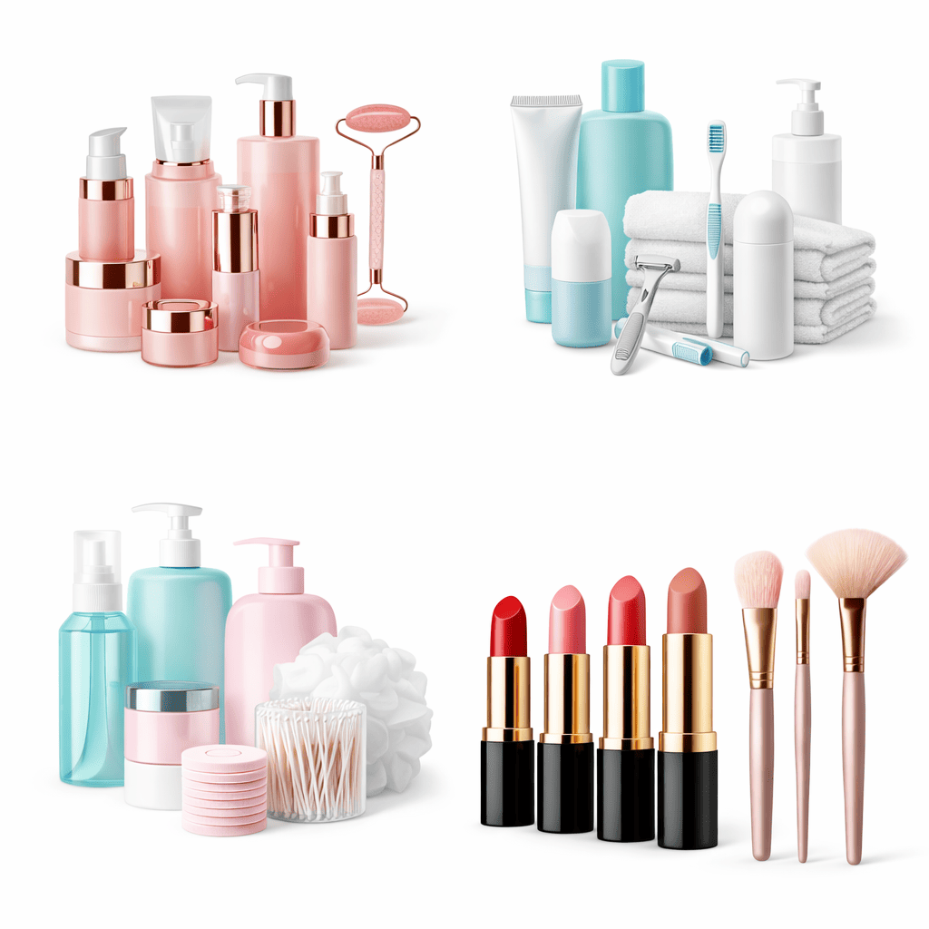 COSMETICS